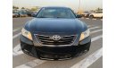 Toyota Camry 2008 TOYOTA CAMRY XLE / SUNROOF