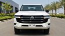 Toyota Land Cruiser GXR 3.3L Diesel Engine - GCC Specs - Zero KM