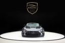 مرسيدس بنز AMG GT Mercedes Benz AMG GT Black Series