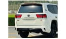 Toyota Land Cruiser 2011 upgrade 2022