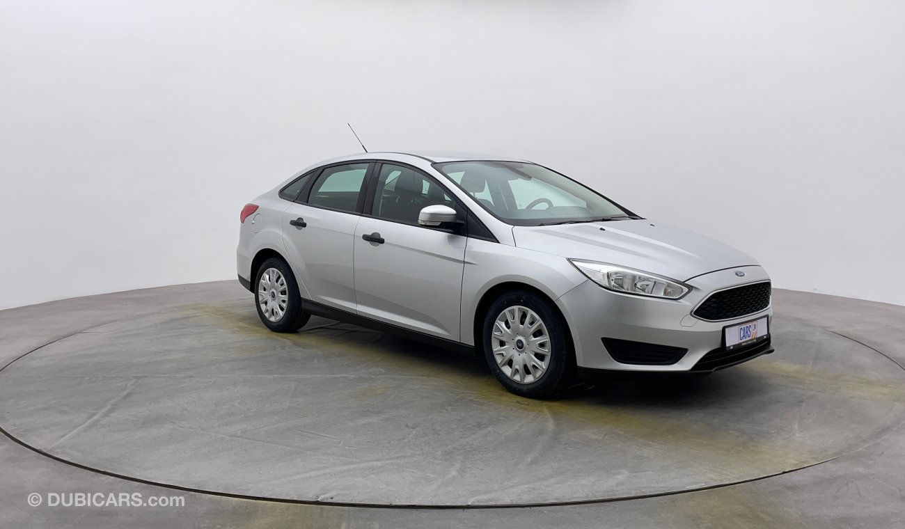 Ford Focus Ambiente 1500