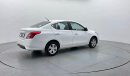 Nissan Sunny SV 1.5 | Under Warranty | Inspected on 150+ parameters