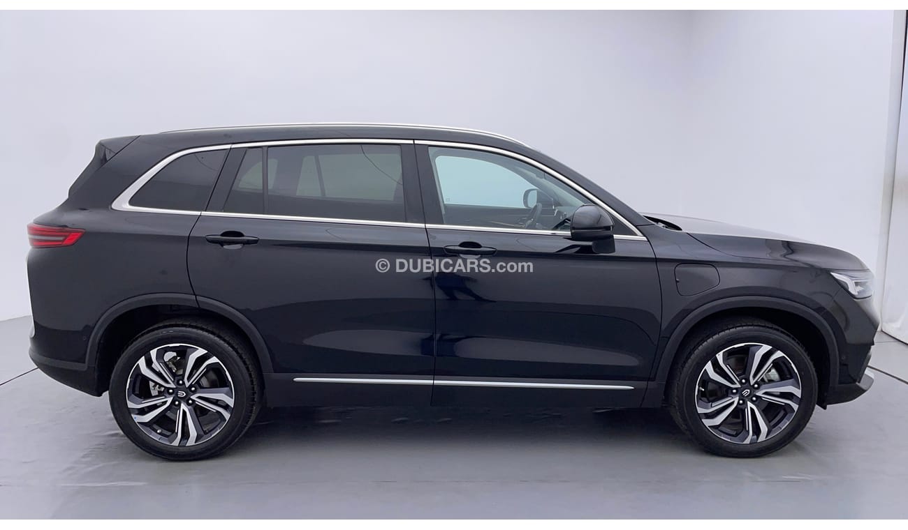 Skywell ET5 LUXURY 0.01 | Zero Down Payment | Free Home Test Drive