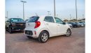 Kia Picanto LX LX 2020 | KIA PICANTO | LX | FUEL ECONOMY | GCC | VERY WELL-MAINTAINED | SPECTACULAR CONDITION |