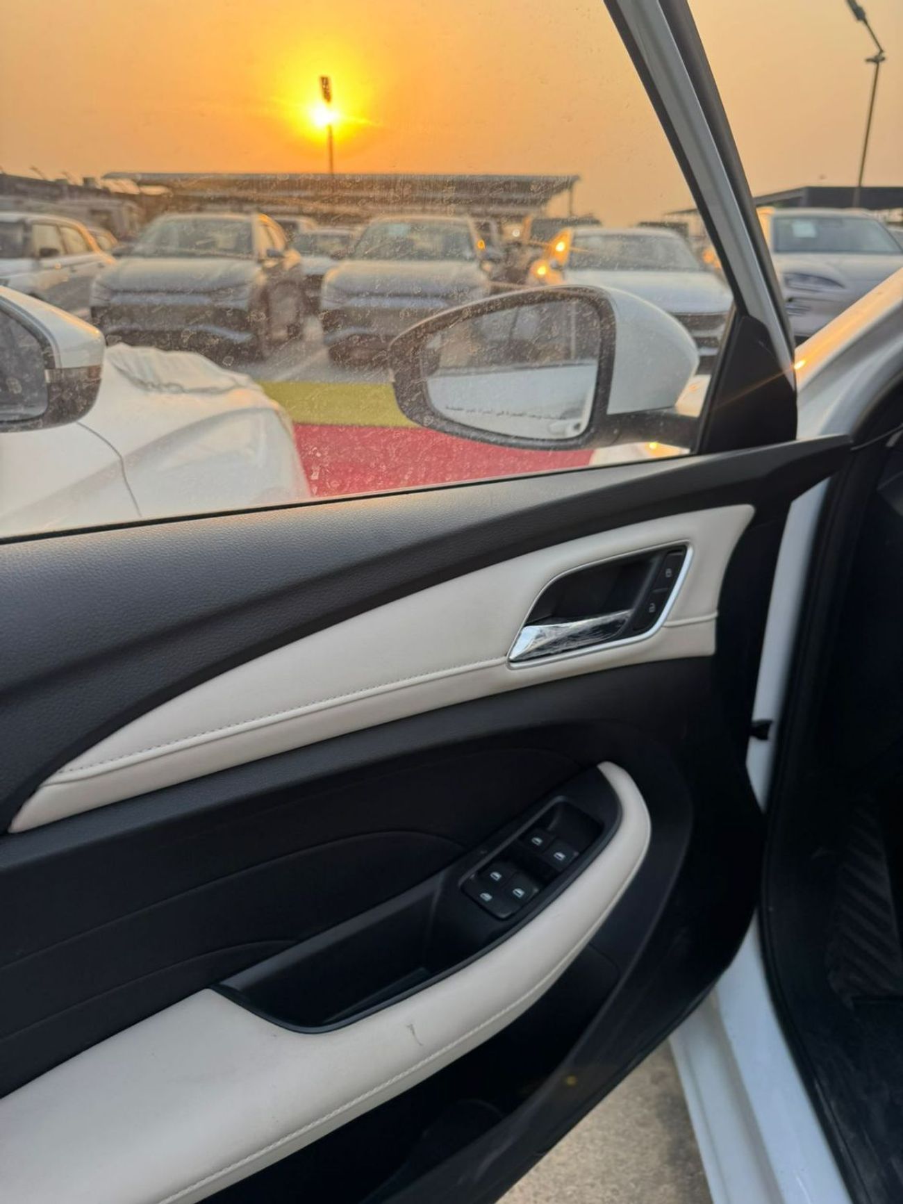 MG 5 MG5 1.5L PETROL 2024 0KM