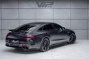 Mercedes-Benz AMG GT 63 AMG GT 63s 4Matic