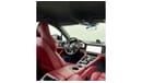Porsche Panamera 2017 Porsche Panamera Turbo, Nov 2023 Porsche Warranty, Full Porsche Service History, GCC