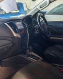 Mitsubishi L200 DIESEL V4