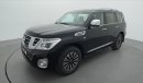 Nissan Patrol SE PLATINUM 5.6 | Under Warranty | Inspected on 150+ parameters