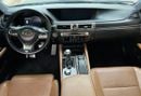Lexus GS350 F-Sport 3.5L