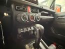 Suzuki Jimny GL 2024 Suzuki Jimny - GCC Specs (1 Year 20,000 Km FREE Service Contract) Suzuki | Al Rostamani Trading