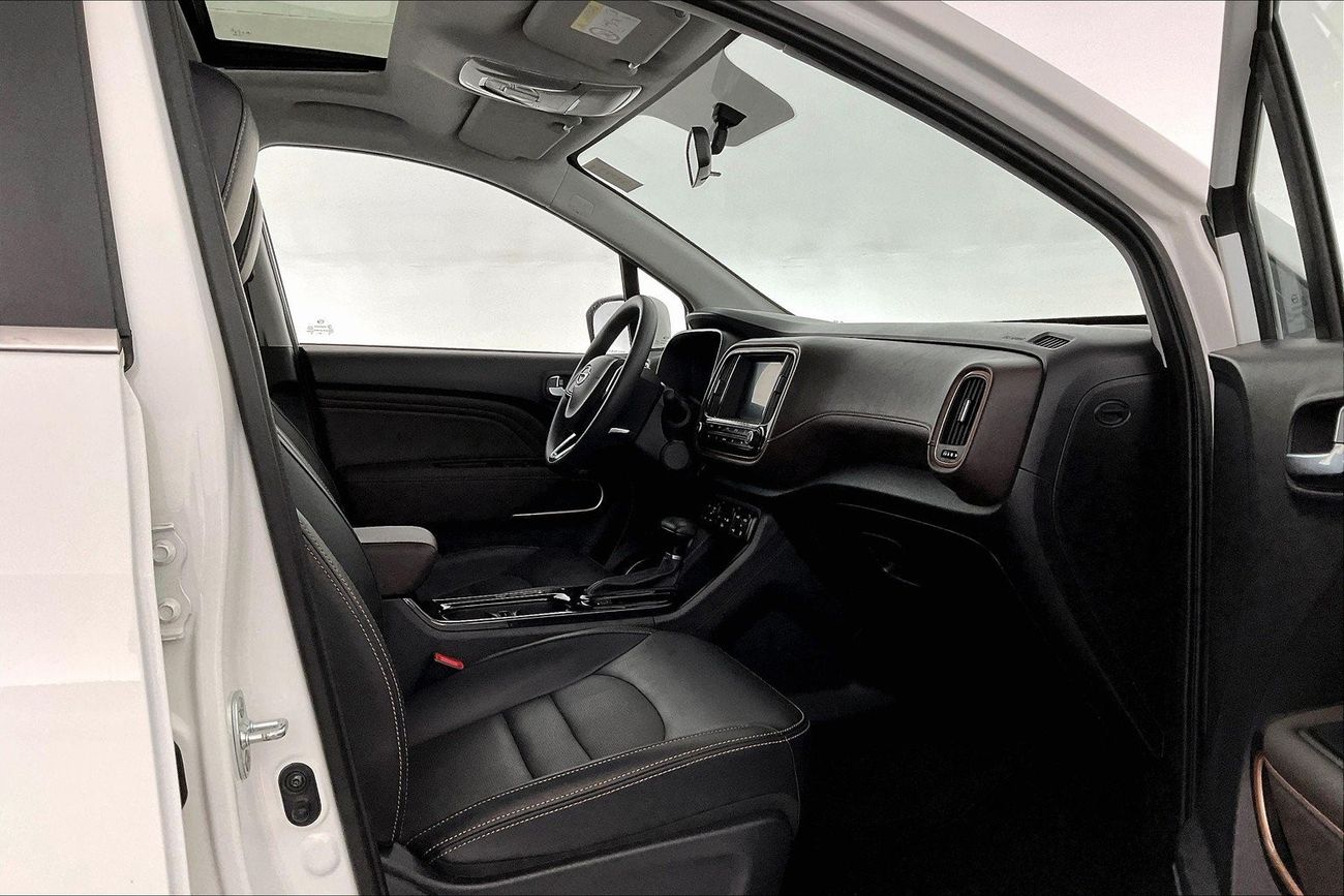 GAC GS3 200T (GE) | 1 year free warranty | 1.99% financing rate | Flood Free