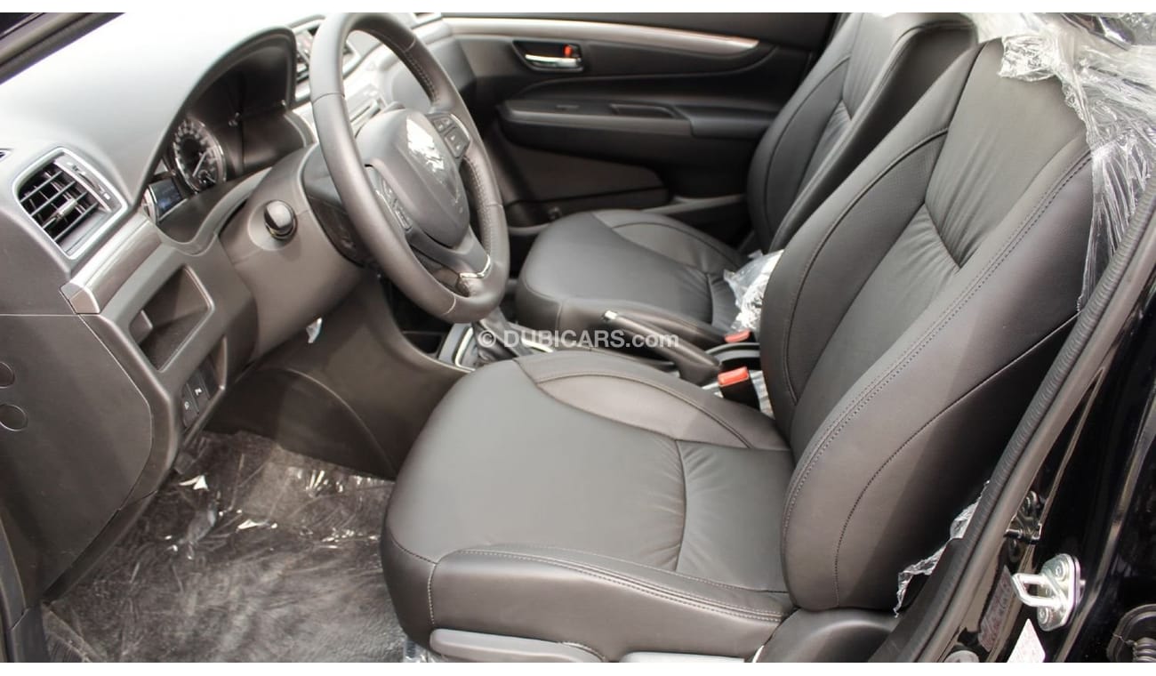 Suzuki Ciaz SUZUKI CIAZ 1.5L AT 2023 GLX