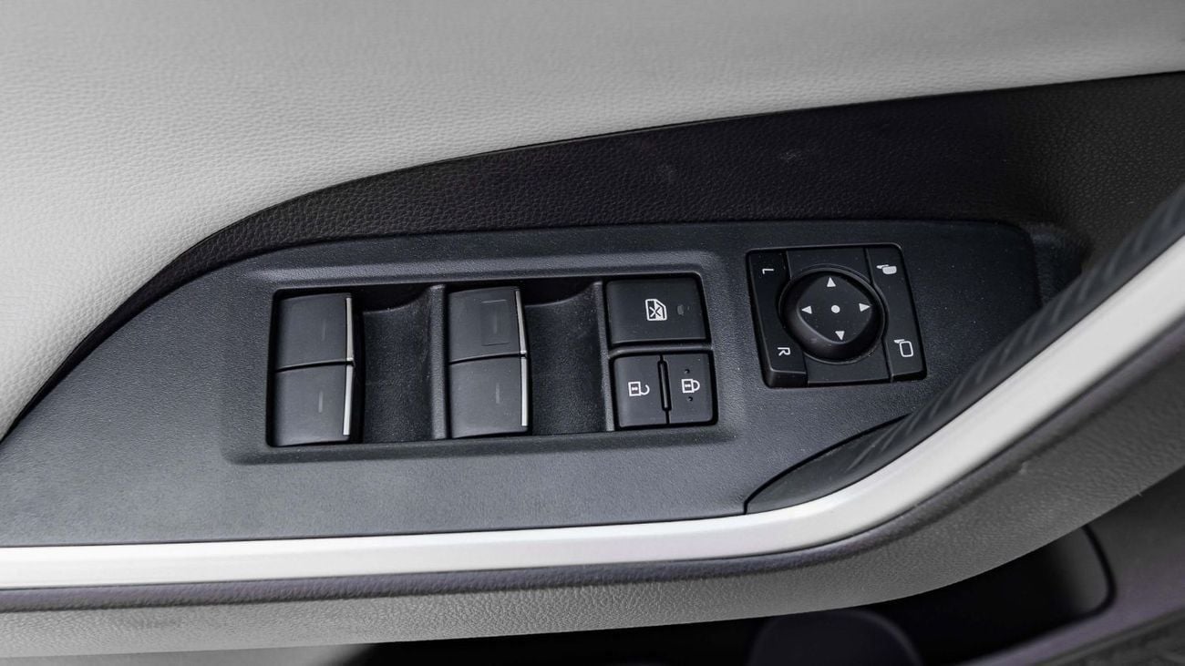 تويوتا راف ٤ 2025 Toyota Rav4 Adventure 2.5L AT Petrol (Blue)