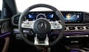 Mercedes-Benz GLE 53 4M COUPE AMG VSB 31101