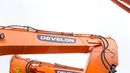 Develon DX210WA Wheel Excavator MY2025