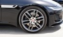 Jaguar F Type P380  3.0L RDYNAMIC