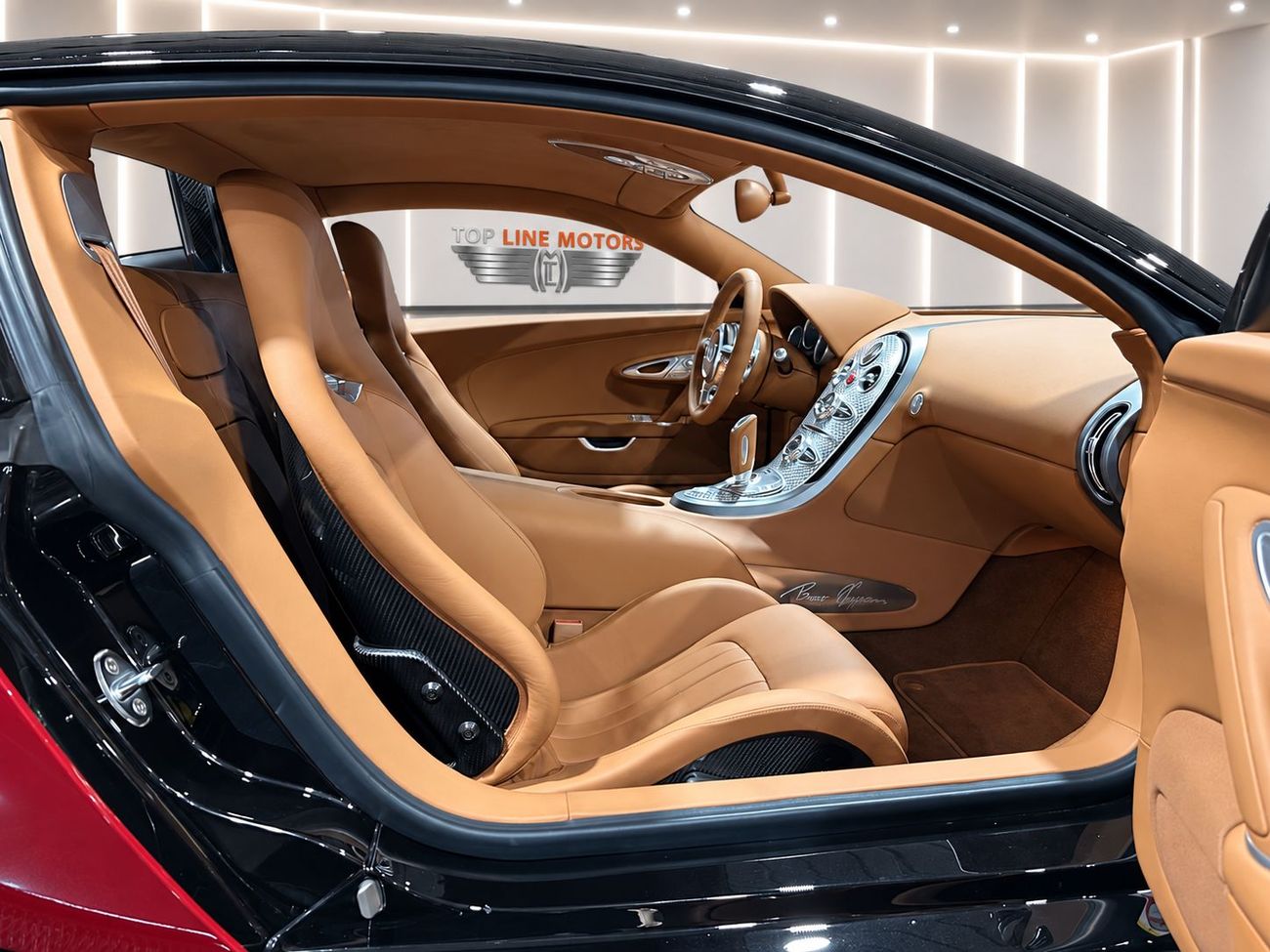 Bugatti Veyron STANDARD 1 out of 25