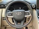 Toyota Land Cruiser VX 3.3L DSL A/T // 2024 // HIGH OPTION WITH 360 CAMERA , PUSH START  // SPECIAL OFFER // BY FORMUAL
