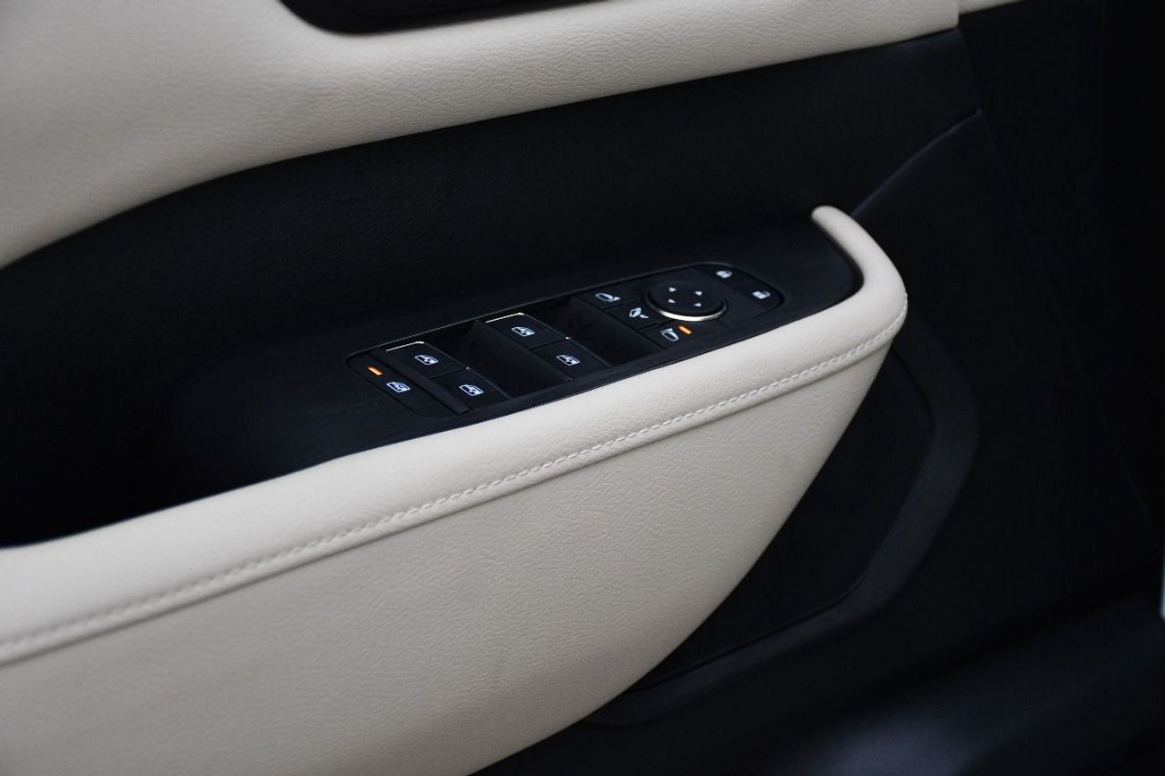 نيسان باترول NISSAN PATROL LE T2