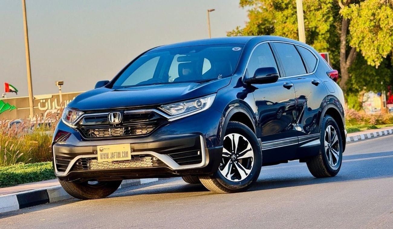 هوندا سي آر في PREMIUM CONDITION | RHD | 1.5L PETROL ENGINE | (AT) | 2022 | REAR VIEW CAMERA