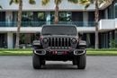 Jeep Wrangler Wrangler Sahara 3.6L | 2,057 P.M | 0% Downpayment | Excellent Condition!