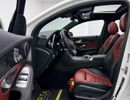 Mercedes Benz GLC 43 AMG STD 2019 Mercedes Benz GLC43 AMG 4MATIC Coupe, Warranty, 2027 GTA Service Pack, Excellent Condition,