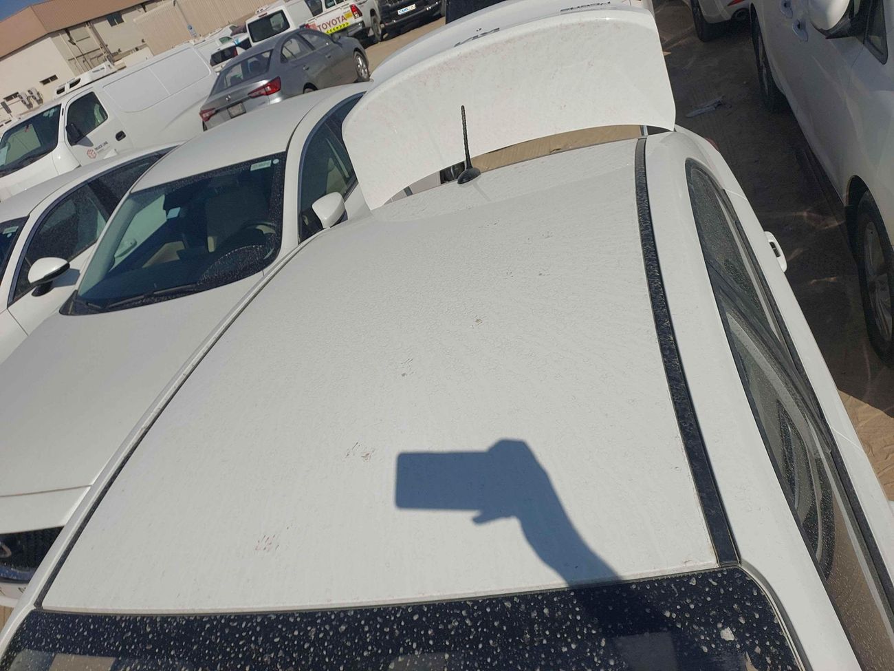 Kia Pegas LX 1.4 | Zero Down Payment | Home Test Drive