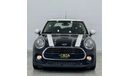 ميني كوبر Std 2019 Mini Cooper, Full Service History, Warranty, Low Mileage, GCC