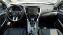 Mitsubishi Montero Sport
