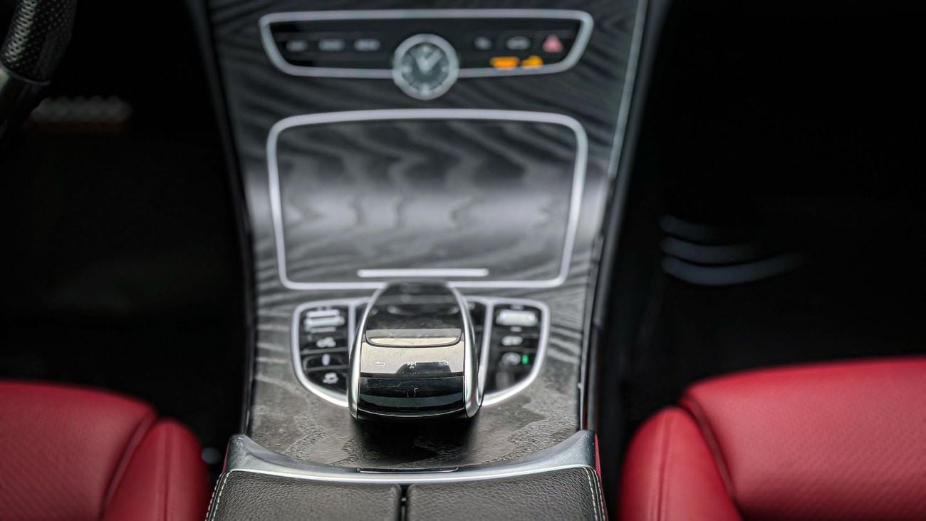 Mercedes-Benz C 43 AMG Std 3.0L