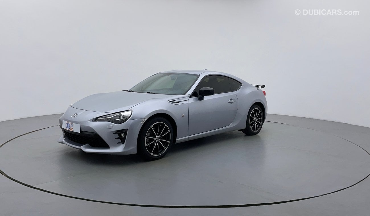 Toyota 86 VTX 2000