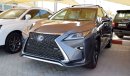 Lexus RX350 USA