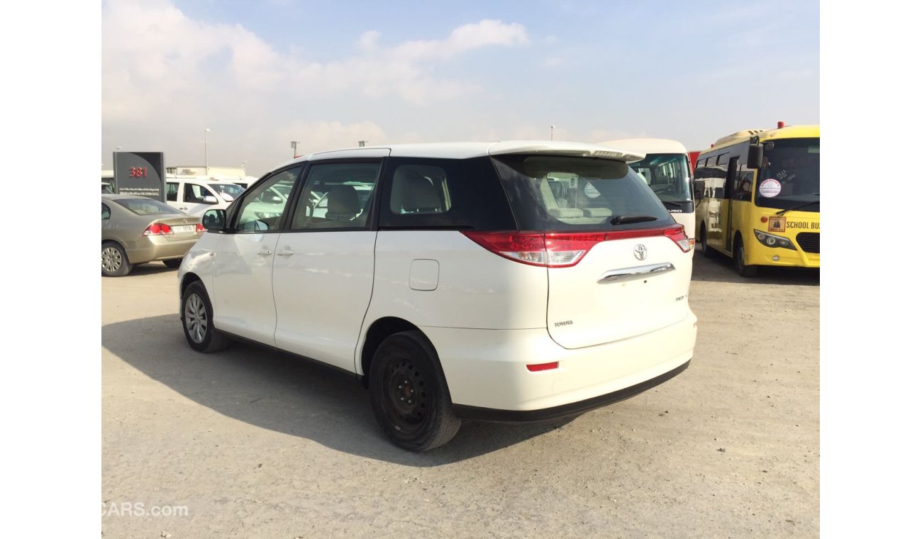 Toyota Previa