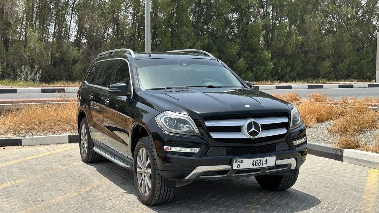 مرسيدس بنز ML 400 AMG LUXURY