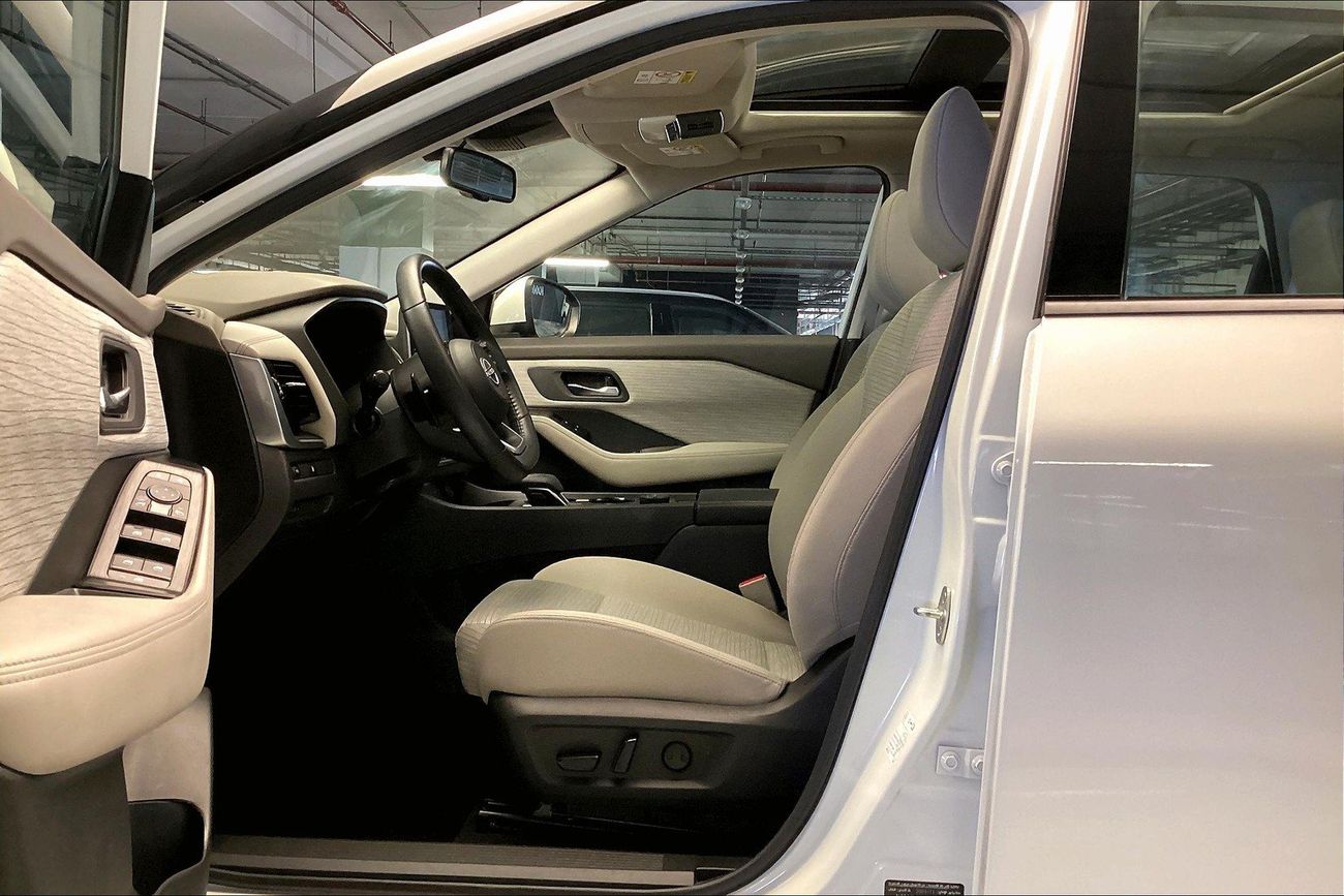 Nissan XTrail SV4 | Carnival Sale • UP TO AED 20,000 OFF | Guaranteed Warranty | 0 Down Payment