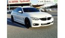 BMW 420i