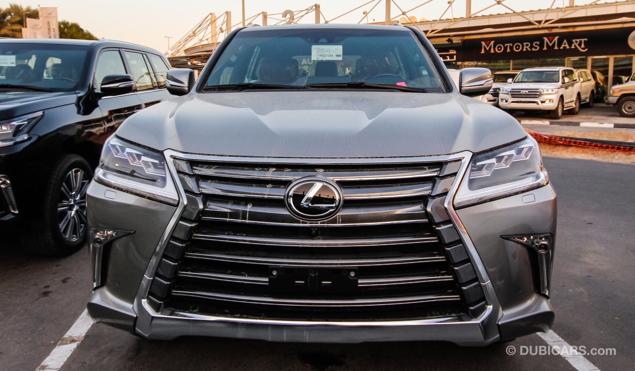 Lexus LX570