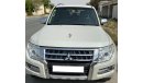 Mitsubishi Pajero GLS Top 3.5 L