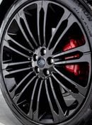 لاند روفر رينج روفر فيلار Dynamic SE P250 2.0L