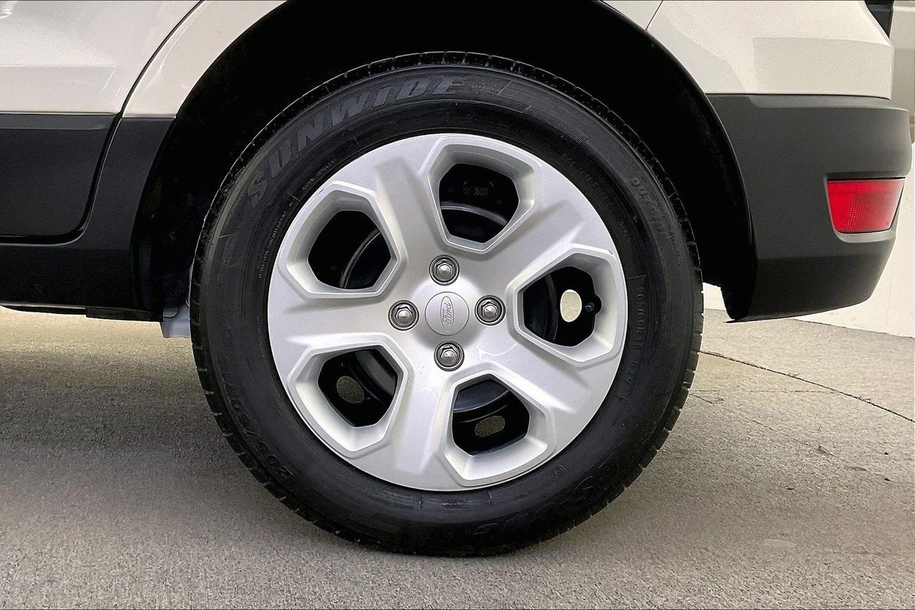 Ford EcoSport Ambiente | Guaranteed Warranty | 0 Down Payment