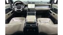 Land Rover Defender 110 S P400 2022 Land Rover Defender 110 P400, Mar 2025 Warranty + Service Contract, Full Service His