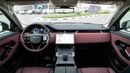 Land Rover Range Rover Evoque Dynamic SE P250 2.0L | 2025 | For Local Registration +10%