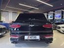 Bentley Bentayga 2023 Bentley Bentayga - Perfect Condition - Warranty available up on request