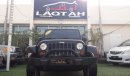 Jeep Wrangler Gulf - Number One - Alloy Wheels in excellent condition, you do not need any ex