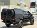 Toyota Hilux GR Sport 2.8L