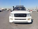Toyota Land Cruiser TOYOTA LAND CRUISER SUV RHD 1999 MODEL 4.2 L DIESEL AUTOMATIC(PM13650)