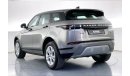 Land Rover Range Rover Evoque P200 S | 1 year free warranty | 1.99% financing rate | Flood Free