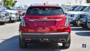Cadillac XT5 2.0P Sport 4WD Aut. V93 (For Local Sales plus 10% for Customs & VAT)