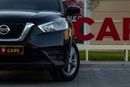 Nissan Kicks S 1.6L